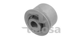  6402203 - SOP MANG DEL PEUGEOT 407, 05- CITRO