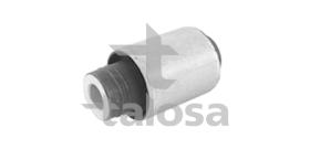 TALOSA 6404791 - SOP MANG TRAS BMW 3, 99-05 BMW 3