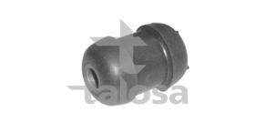 TALOSA 6406454 - SOP BARRA DIR VW POLO, 92-94 VOLKSW