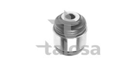 TALOSA 6408892 - SOP MANG TRAS BMW 1, 07-13 BMW 1