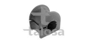 TALOSA 6505830 - SOP BAR EST TRAS FORD MONDEO, 96-00