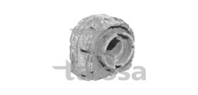 TALOSA 6506087 - SOP BAR EST TRAS VW GOLF, 09-14 AUD