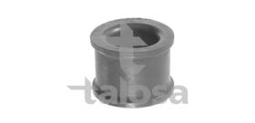TALOSA 6506090 - SOP BAR EST DEL VW TRANSPORTER, 90-