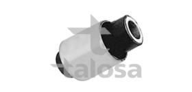 TALOSA 6509386 - SOP BIEL DEL AUDI A4, 94-02 AUDI A4
