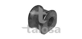 TALOSA 6509389 - SOP BIEL DEL FORD ESCORT, 86-90 FOR