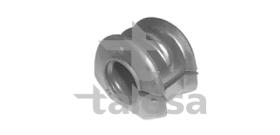 TALOSA 6509394 - SOP BIEL DEL FORD SIERRA, 87-93 FOR