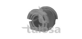 TALOSA 6509396 - SOP BIEL DEL FIAT SIENA, 96-16 FIAT