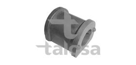 TALOSA 6509408 - SOP BIEL DEL OPEL COMBO, 96-02 OPEL