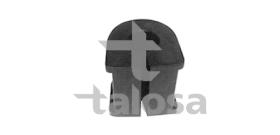 TALOSA 6509415 - SOP BIEL TRAS OPEL VECTRA, 96-03 OP