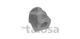 TALOSA 6509419 - SOP BIEL DEL OPEL VECTRA, 03-09 OPE