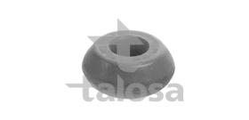 TALOSA 6509431 - SOP BAR EST DEL VW GOLF, 83-92 SEAT