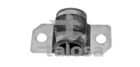 TALOSA 6511408 - SOP BAR EST DEL FORD TOURNEO, 14- F