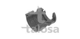 TALOSA 6511756 - SOP BAR EST DEL VW TOUAREG, 10-18 V