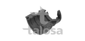 TALOSA 6511757 - SOP BAR EST DEL VW TOUAREG, 02-13 V