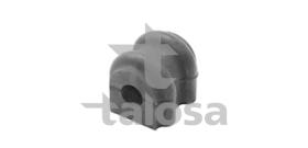 TALOSA 6512559 - SOP BAR EST TRAS HYUNDAI I30, 07-12
