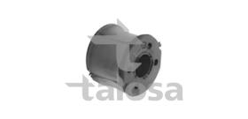 TALOSA 6512560 - SOP BAR EST DEL FIAT PUNTO, 96-00 F