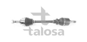 TALOSA 76PE8060 - PALIER DEL IZDO PEUGEOT 306, 92-03