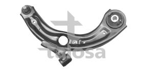 TALOSA 4013554 - BRAZO DEL INF DCHO MAZDA 2 (DJ), 14