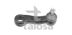 TALOSA 4312775 - TIRANTE DIRECCION MITSUBISHI L200,