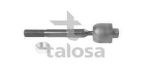 TALOSA 4407525 - ROT AXI I-D TOYOTA LAND CRUISER 200