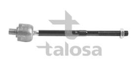 TALOSA 4414155 - ROTULA AXIAL I-D MB CLASE SL 12- ME