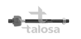TALOSA 4414159 - ROTULA AXIAL I-D VOLVO XC40 18- VOL