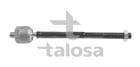 TALOSA 4414600 - ROTULA AXIAL I-D RENAULT CLIO V, 20