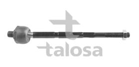TALOSA 4415450 - ROTULA AXIAL I-D FIAT 500, 12-19 FI