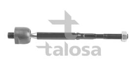 TALOSA 4415752 - ROTULA AXIAL I-D NISSAN VERSA, 12-