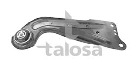 TALOSA 4613048 - TIRANTE TRAS IZDO AUDI A1, 10-18 AU