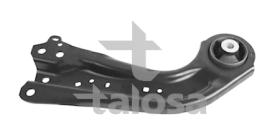 TALOSA 4613966 - TIRANTE TRAS SUP DCHO TOYOTA CH-R,