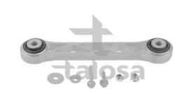 TALOSA 4615633198 - TIRANTE TRAS SUP C/KIT TESLA MODEL