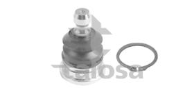 TALOSA 4714082 - ROTULA DEL SUP I-D SSANGYONG RODIUS