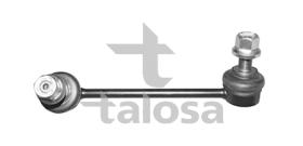 TALOSA 5012906 - BIELETA DEL DCHA VOLVO S60, 19- VOL