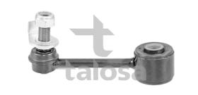 TALOSA 5012959 - BIELETA TRAS I-D NISSAN NV200, 10-