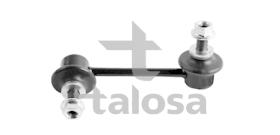 TALOSA 5013748 - BIELETA DEL IZDA MAZDA MX-5, 15- MA
