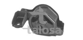 TALOSA 6106237 - SOP MOTOR IZDO HONDA JAZZ, 01-08 HO