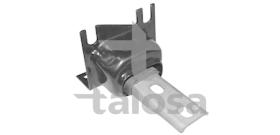 TALOSA 6110129 - SOP MOTOR DEL IZDO DACIA LOGAN, 13-