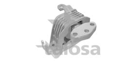 TALOSA 6110148 - SOP MOTOR DCHO OPEL CASCADA, 13-19
