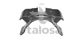 TALOSA 6113115 - SOP MOTOR TRAS TOYOTA LAND CRUISER,