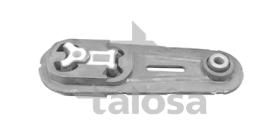 TALOSA 6113283 - SOP MOTOR DEL IZDO NISSAN PULSAR, 1