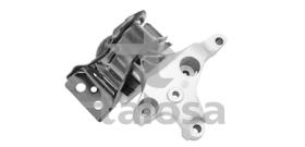 TALOSA 6113394 - SOP MOTOR DCHO DACIA DUSTER, 10-18
