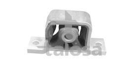 TALOSA 6113398 - SOP MOTOR DEL HONDA CIVIC, 99-06 HO