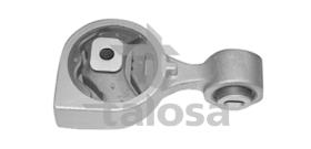 TALOSA 6113402 - SOP MOTOR DCHO NISSAN TEANA, 13- NI