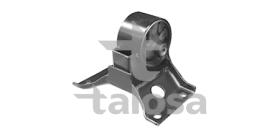 TALOSA 6113405 - SOP MOTOR IZDO NISSAN ALMERA, 98-06