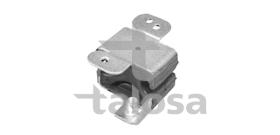 TALOSA 6204994 - SOP TUBO ESCAPE DACIA DUSTER, 11- D