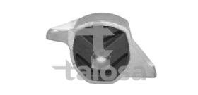 TALOSA 6206603 - SOP TRANSM IZDO AUDI A6, 97-05 AUDI