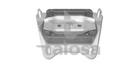 TALOSA 6206608 - SOP TRANSM TRAS AUDI A6, 06-11 AUDI