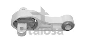 TALOSA 6206807 - SOP TRANSM FIAT LINEA, 06- FIAT LIN
