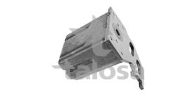 TALOSA 6208090 - SOP TUBO ESCAPE RENAULT MEGANE, 03-